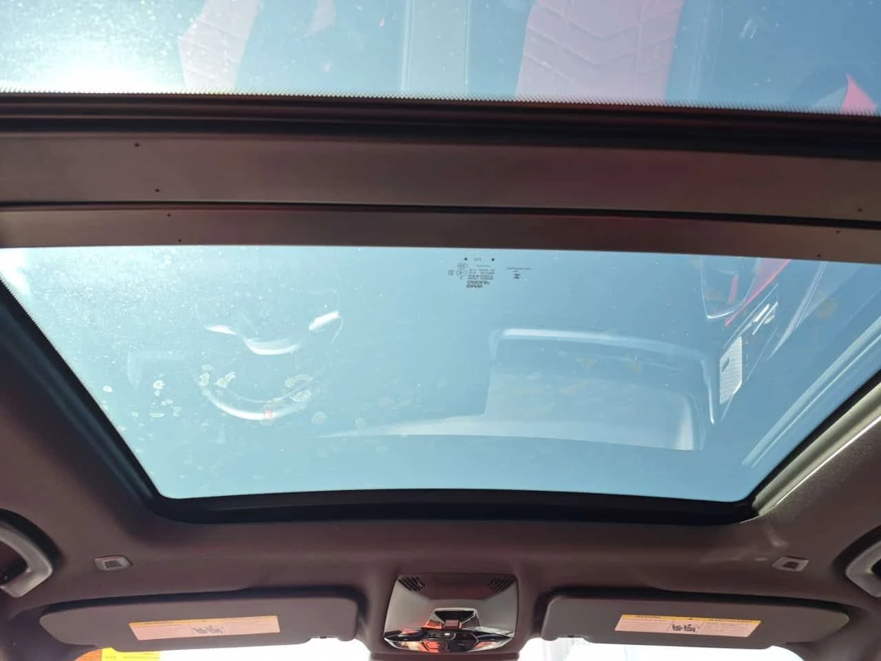 BMW X1 * M35I XDRIVE * CARFAX * , снимка 10 - Автомобили и джипове - 55693557