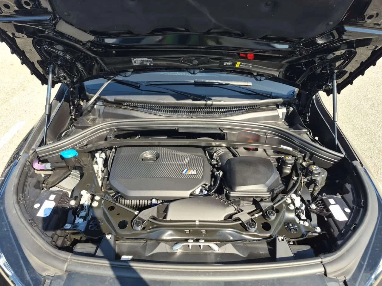 BMW X1 * M35I XDRIVE * CARFAX * , снимка 15 - Автомобили и джипове - 55693557