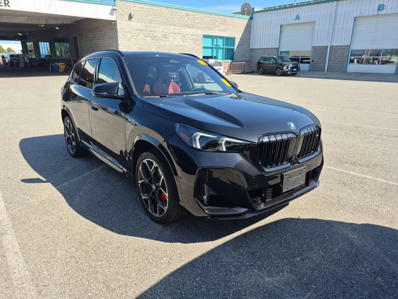 BMW X1 * M35I XDRIVE * CARFAX * , снимка 2 - Автомобили и джипове - 55693557