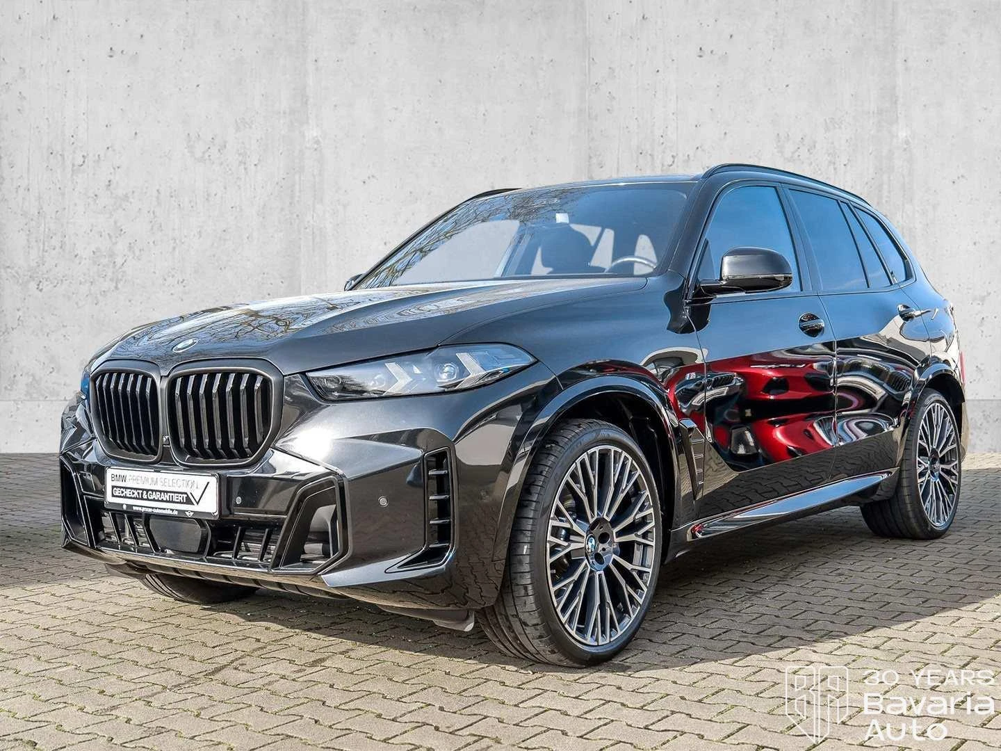 BMW X5 40d xDrive M Sport PRO 7 ����� Sportautomatic  | Mobile.bg � ����������� 1