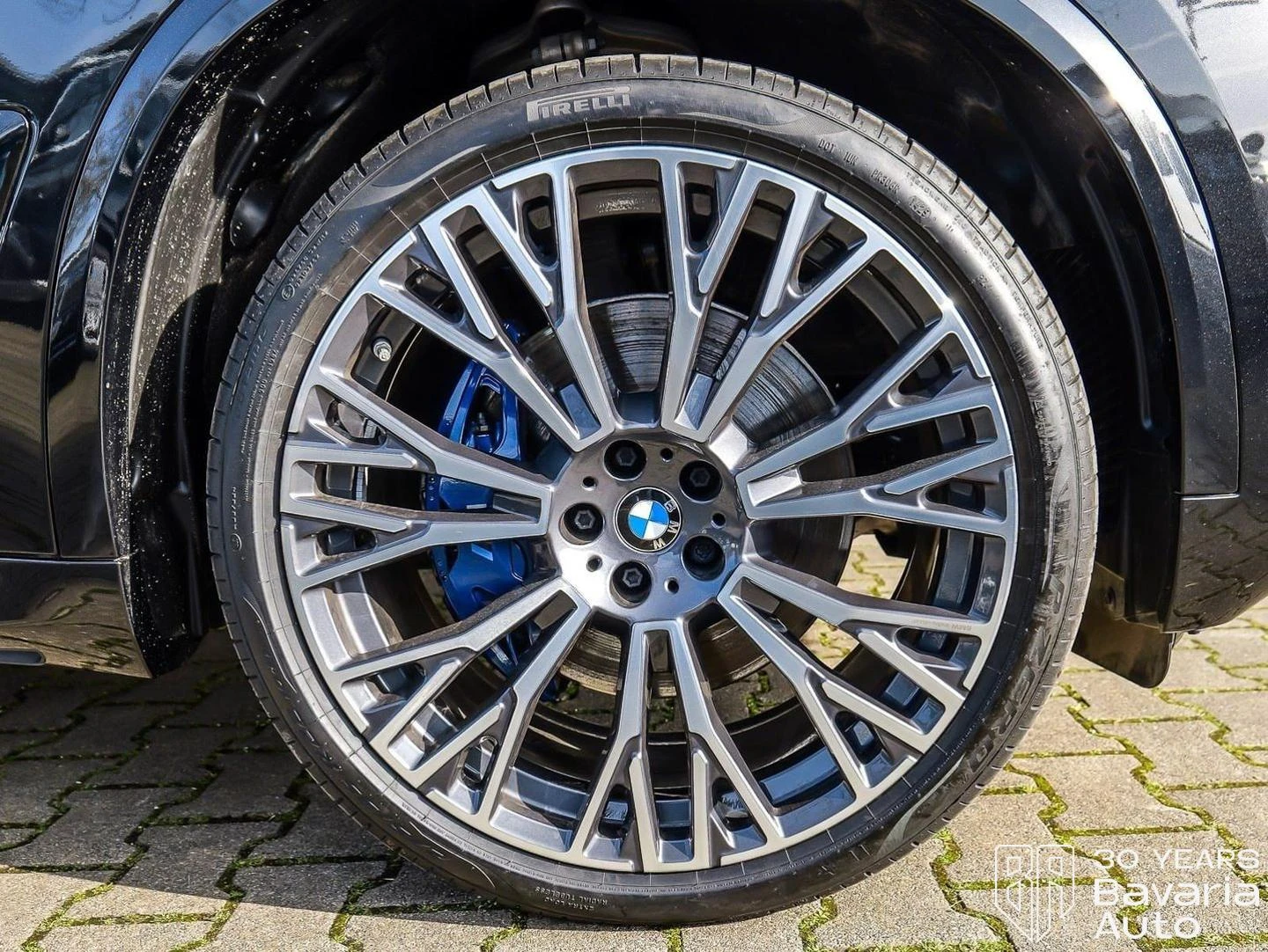 BMW X5 40d xDrive M Sport PRO 7 ����� Sportautomatic  | Mobile.bg � ����������� 17