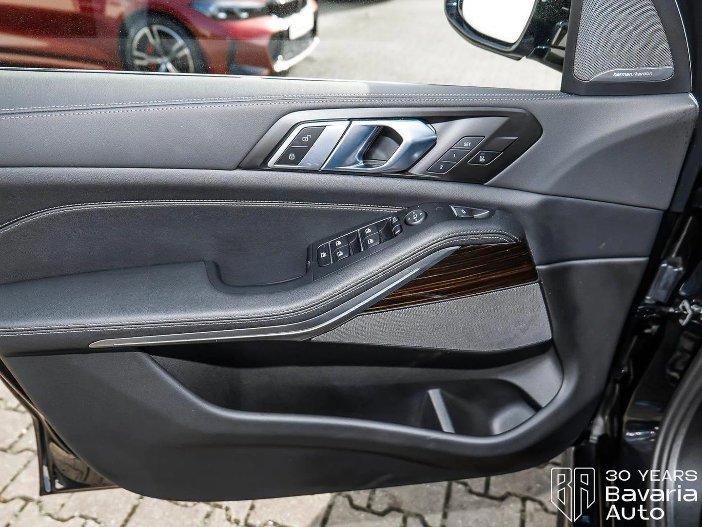 BMW X5 40d xDrive M Sport PRO 7 ����� Sportautomatic  | Mobile.bg � ����������� 15