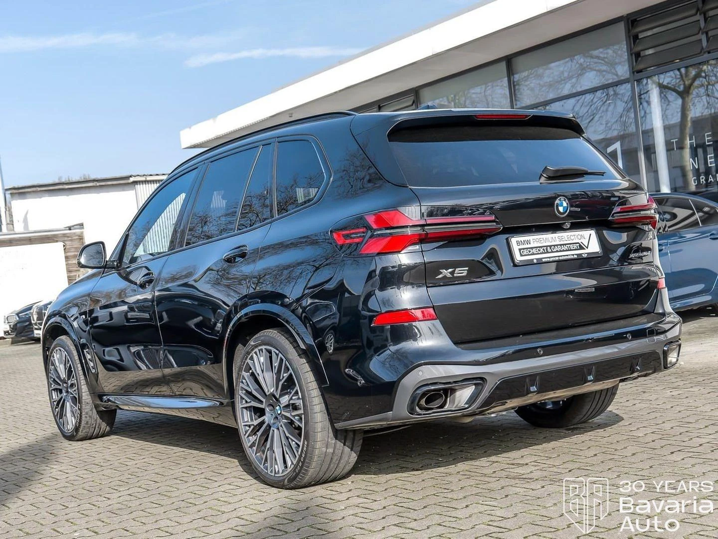 BMW X5 40d xDrive M Sport PRO 7 ����� Sportautomatic  | Mobile.bg � ����������� 3