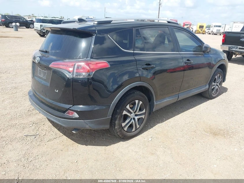 Toyota Rav4 2.5l Le, снимка 4 - Автомобили и джипове - 56041652