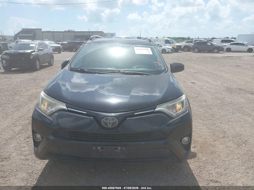 Toyota Rav4 2.5l Le, снимка 12 - Автомобили и джипове - 56041652