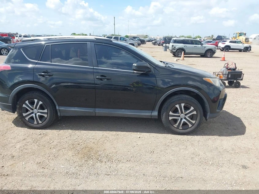 Toyota Rav4 2.5l Le, снимка 13 - Автомобили и джипове - 56041652