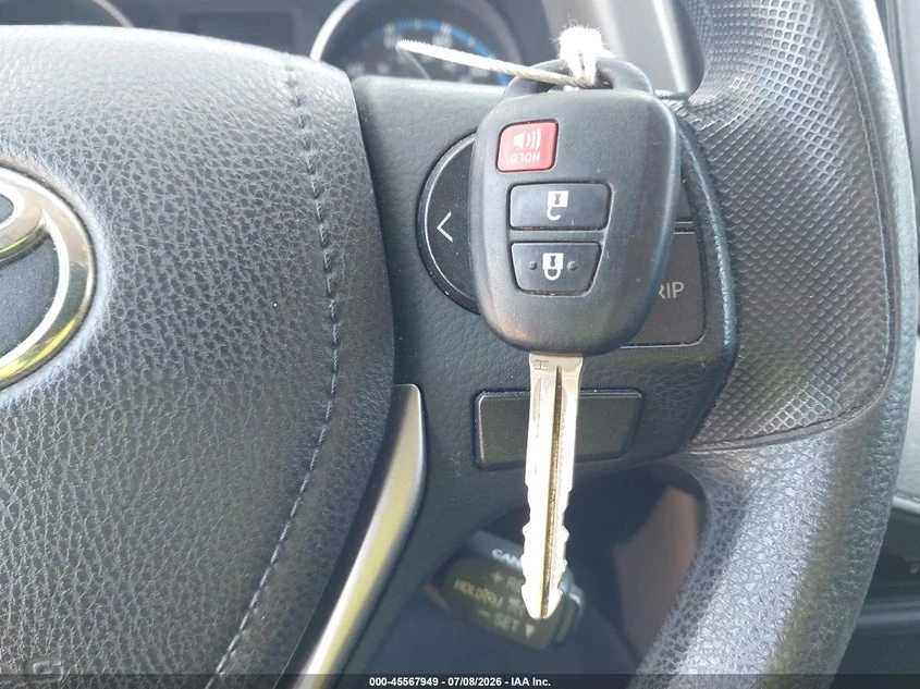 Toyota Rav4 2.5l Le, снимка 11 - Автомобили и джипове - 56041652