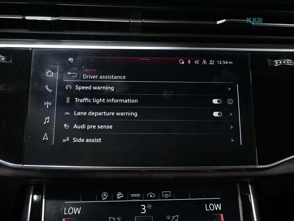 Audi Q7 quattro* Komfort* 45TFSI* АвтоКредит* (ЦЕНА ДО БГ), снимка 12 - Автомобили и джипове - 56227800