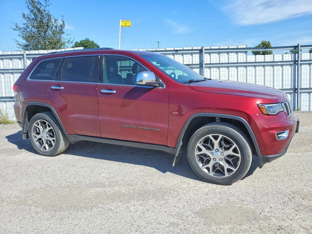 Jeep Grand cherokee Limited 4x4 | Mobile.bg � ����������� 4