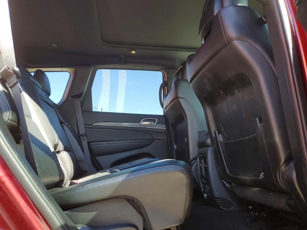 Jeep Grand cherokee Limited 4x4 | Mobile.bg � ����������� 11