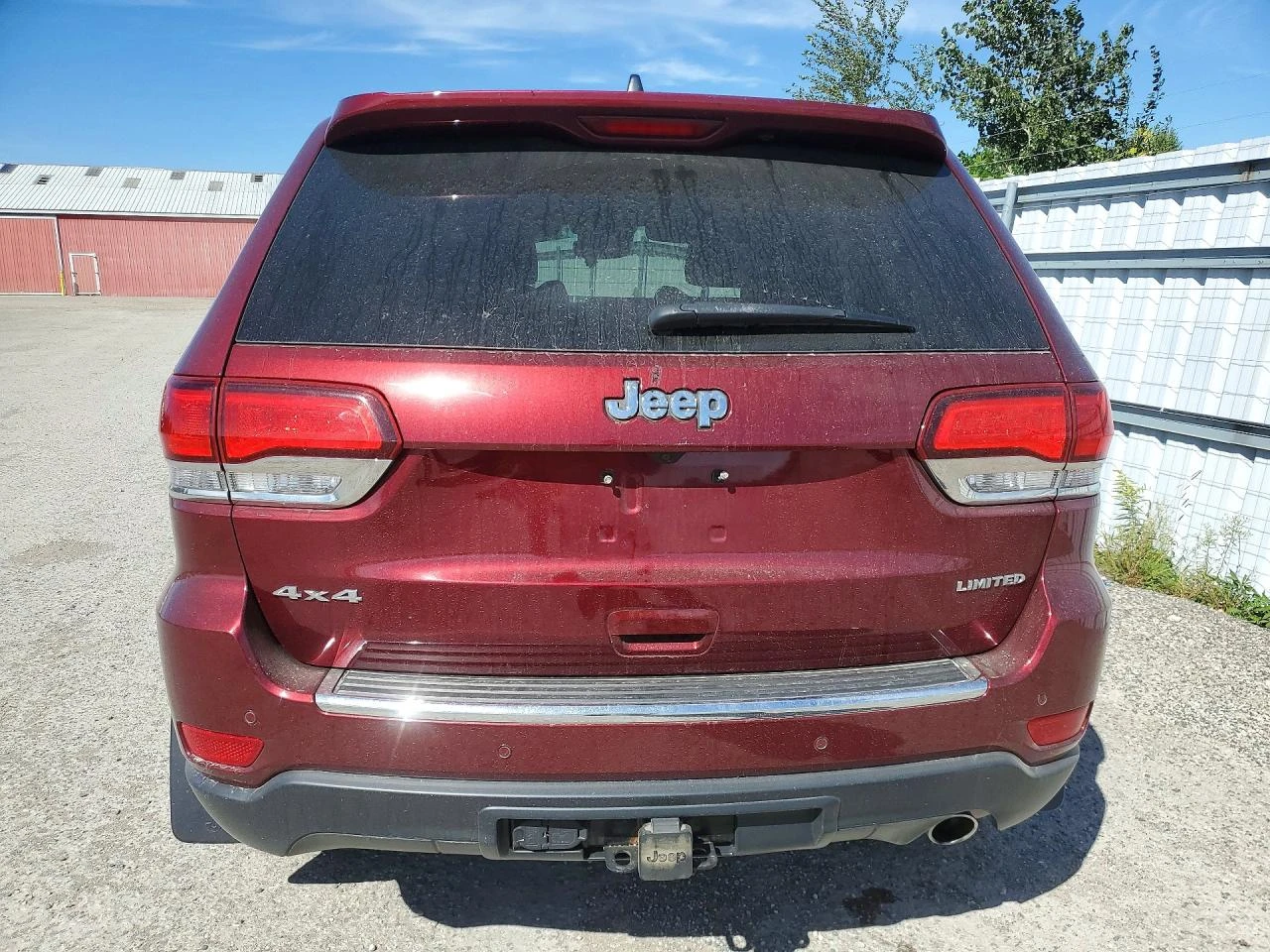 Jeep Grand cherokee Limited 4x4 | Mobile.bg � ����������� 6