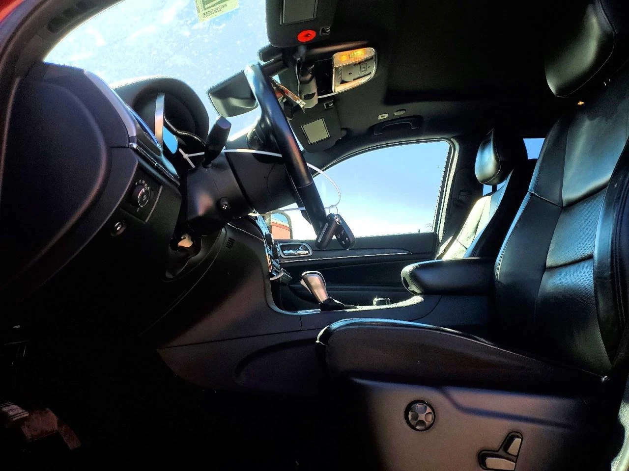 Jeep Grand cherokee Limited 4x4 | Mobile.bg � ����������� 7