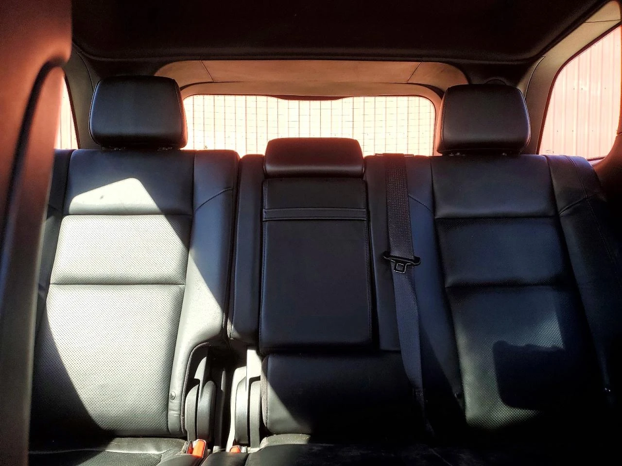 Jeep Grand cherokee Limited 4x4 | Mobile.bg � ����������� 10
