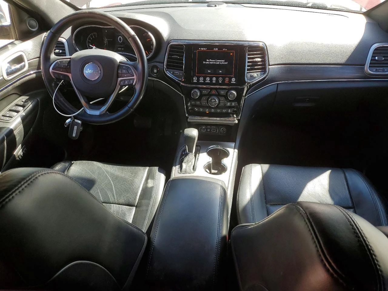 Jeep Grand cherokee Limited 4x4 | Mobile.bg � ����������� 8