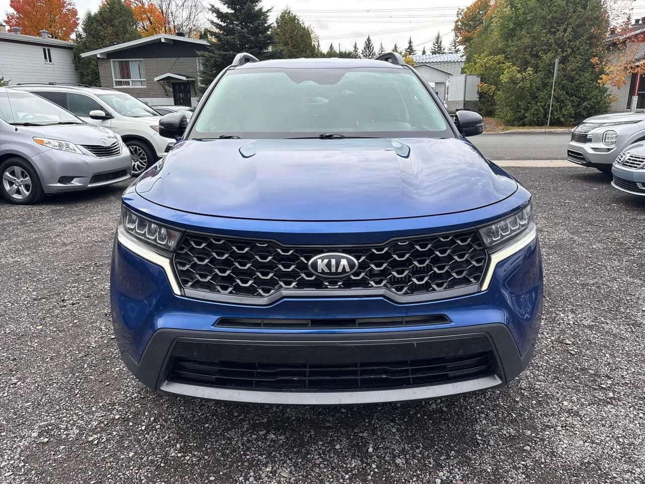 Kia Sorento * X Line * ���������� * ������ ���������������� *  | Mobile.bg � ����������� 2