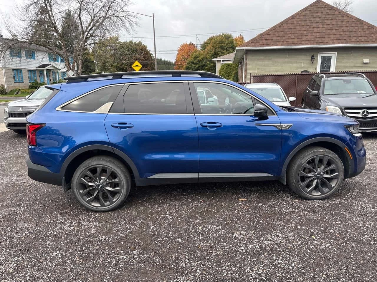 Kia Sorento * X Line * ���������� * ������ ���������������� *  | Mobile.bg � ����������� 4