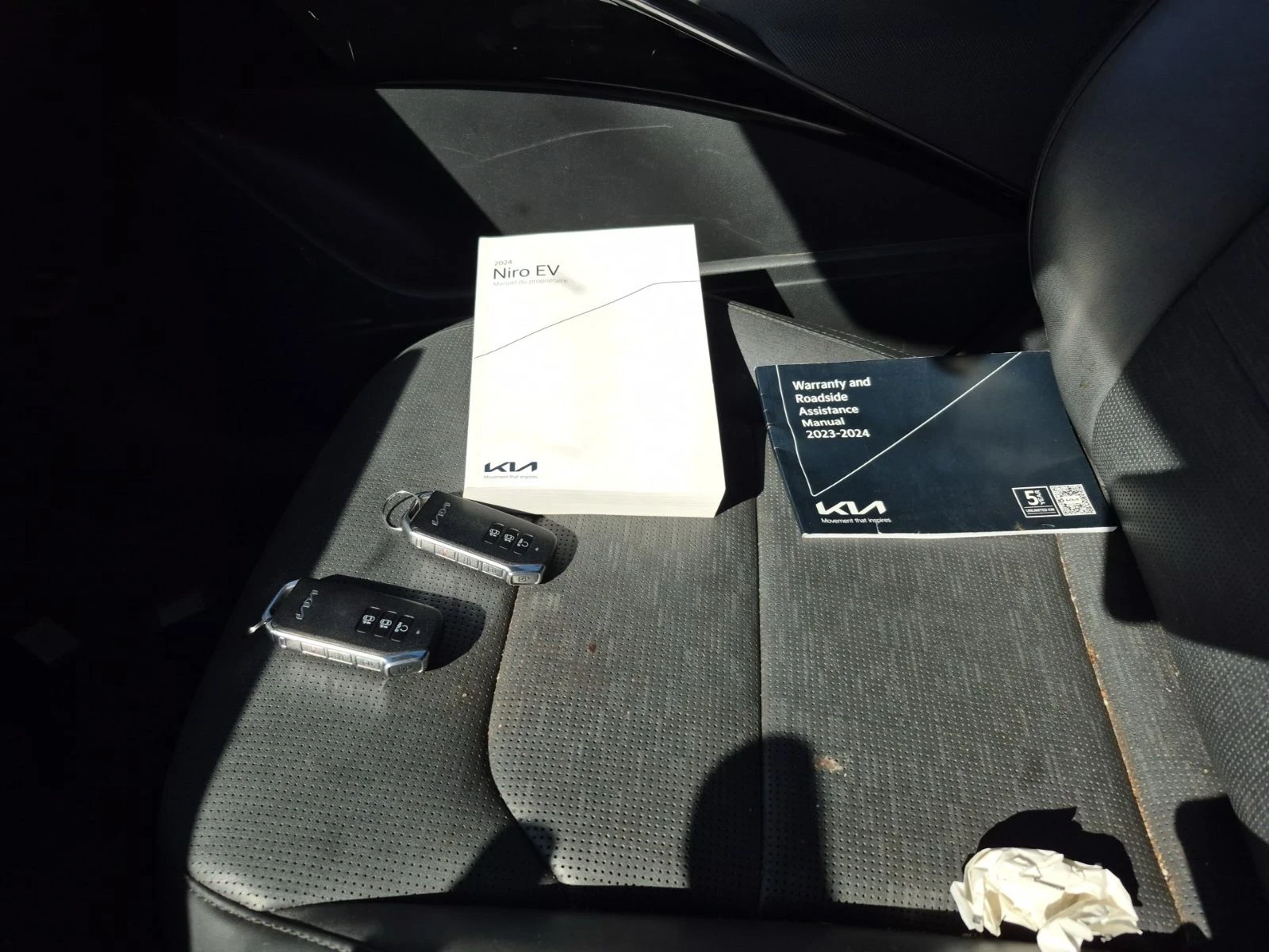 Kia Niro 4D Utility* Wave EV* 360* �������* �����*  | Mobile.bg � ����������� 16