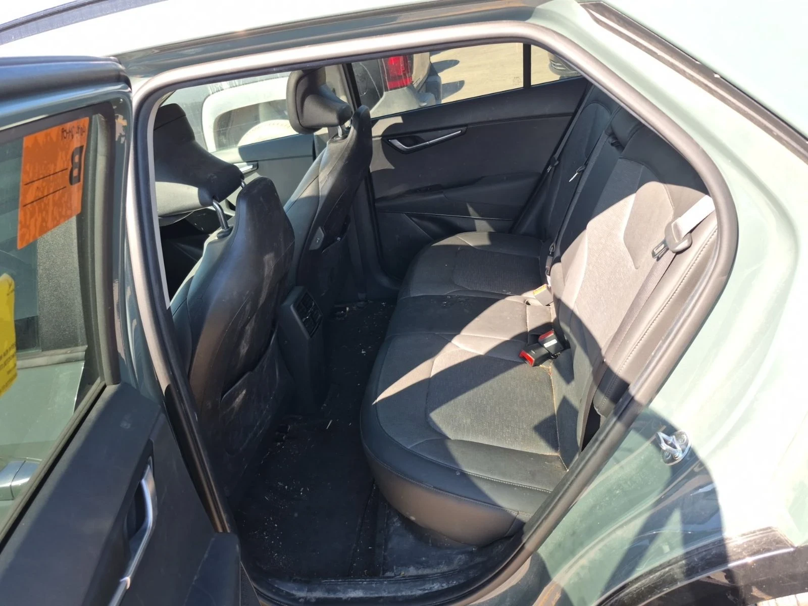 Kia Niro 4D Utility* Wave EV* 360* �������* �����*  | Mobile.bg � ����������� 11