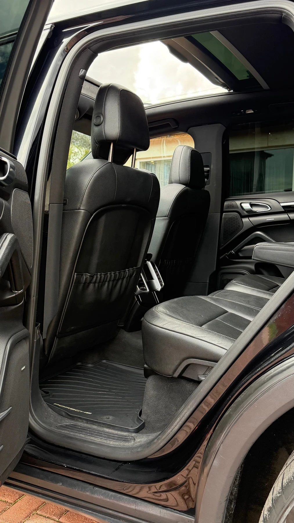 Porsche Cayenne 3.0 diesel GTS paket, снимка 15 - Автомобили и джипове - 56686553