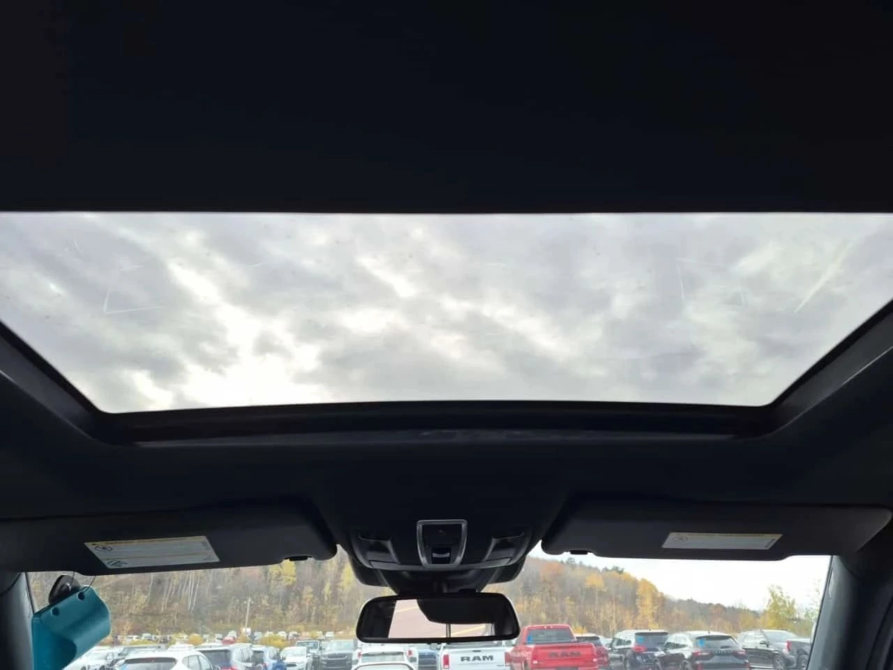 Mercedes-Benz GLE 400, снимка 13 - Автомобили и джипове - 56724322