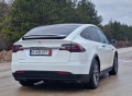 Tesla Model X  4x4 В Гаранция! - [11] 