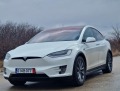Tesla Model X  4x4 В Гаранция! - [8] 