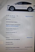 Tesla Model X  4x4 В Гаранция! - [18] 