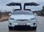 Обява за продажба на Tesla Model X  4x4 В Гаранция! ~59 900 лв. - изображение 1