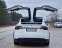 Обява за продажба на Tesla Model X  4x4 В Гаранция! ~59 900 лв. - изображение 5