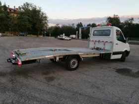 Mercedes-Benz Sprinter 311 cdi , снимка 9