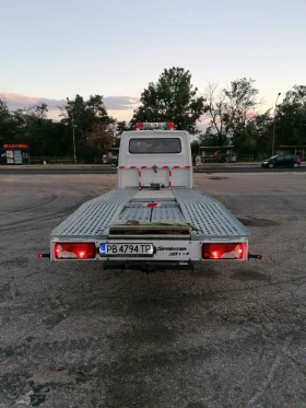 Mercedes-Benz Sprinter 311 cdi , снимка 8