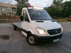 Mercedes-Benz Sprinter 311 cdi , снимка 1