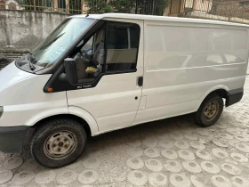Ford Transit, снимка 1