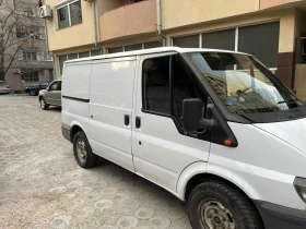 Ford Transit, снимка 2