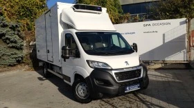 Peugeot Boxer CHC 435L4 2.2 BlueHDI 140 S&S E6 Хладилен