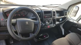 Peugeot Boxer CHC 435L4 2.2 BlueHDI 140 S&S E6  | Mobile.bg    6