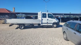 Renault Master MASCOTT 3.0D ITALIA 3.5T, снимка 1