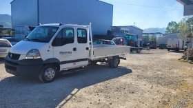 Renault Master MASCOTT 3.0D ITALIA 3.5T | Mobile.bg    3