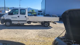 Renault Master MASCOTT 3.0D ITALIA 3.5T | Mobile.bg    6