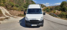 Iveco Daily 35S13, снимка 1