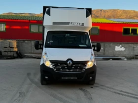 Renault Master, снимка 2