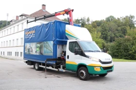 Iveco Daily 70C18 E6 , снимка 3