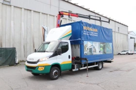 Iveco Daily 70C18 E6 