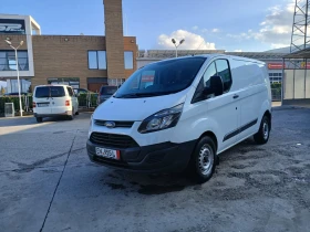 Ford Transit Custom, снимка 1