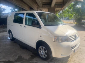 VW T5 2.5 4x4 | Mobile.bg    1