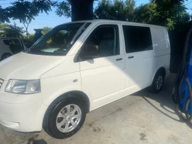 VW T5 2.5 4x4 | Mobile.bg    2