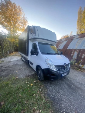 Renault Master | Mobile.bg    5