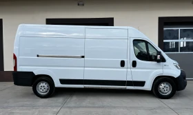 Fiat Ducato 2.3Multijet 180KC MAXI KLIMA NAVI CAMERA 6СК EURO6, снимка 12