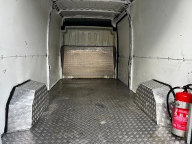 Fiat Ducato 2.3Multijet 180KC MAXI KLIMA NAVI CAMERA 6СК EURO6, снимка 14