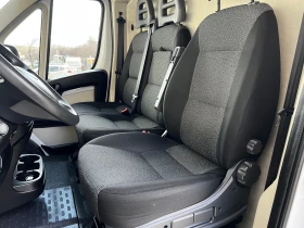 Fiat Ducato 2.3Multijet 180KC MAXI KLIMA NAVI CAMERA 6СК EURO6, снимка 5